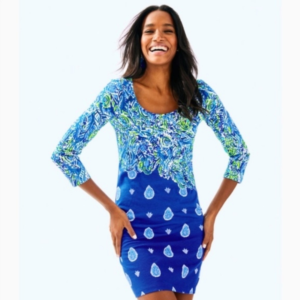 Lilly Pulitzer Beacon Dress